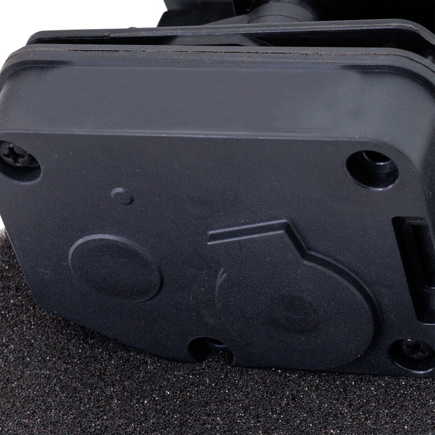 Active Grille Shutter For 2020-2022 Subaru Outback Legacy Lower 52811AN00A