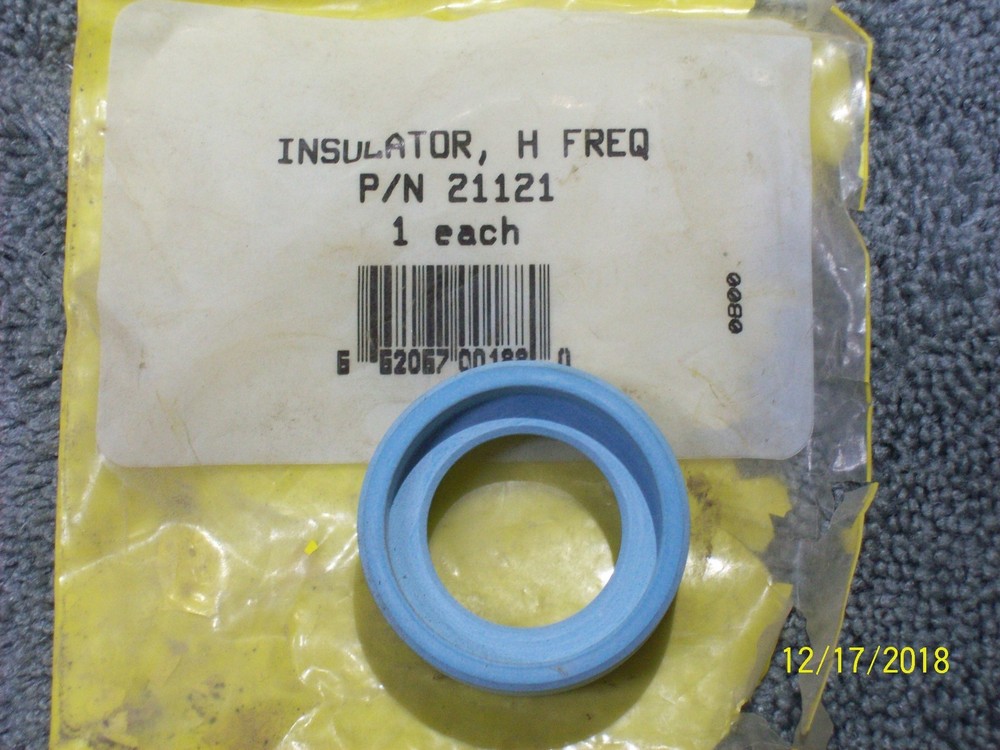 NEW ESAB INSULATOR HEAT SHIELD , 21121