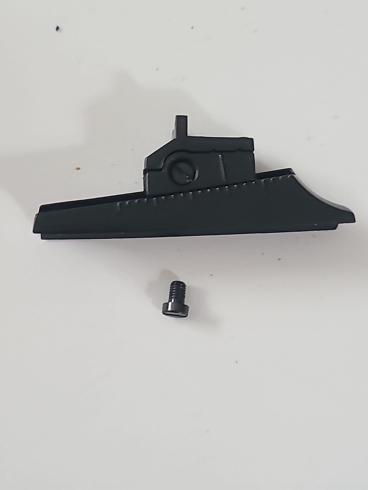 CVA Buckhorn Muzzleloader Rifle Rear Sight With Mounting Screw
