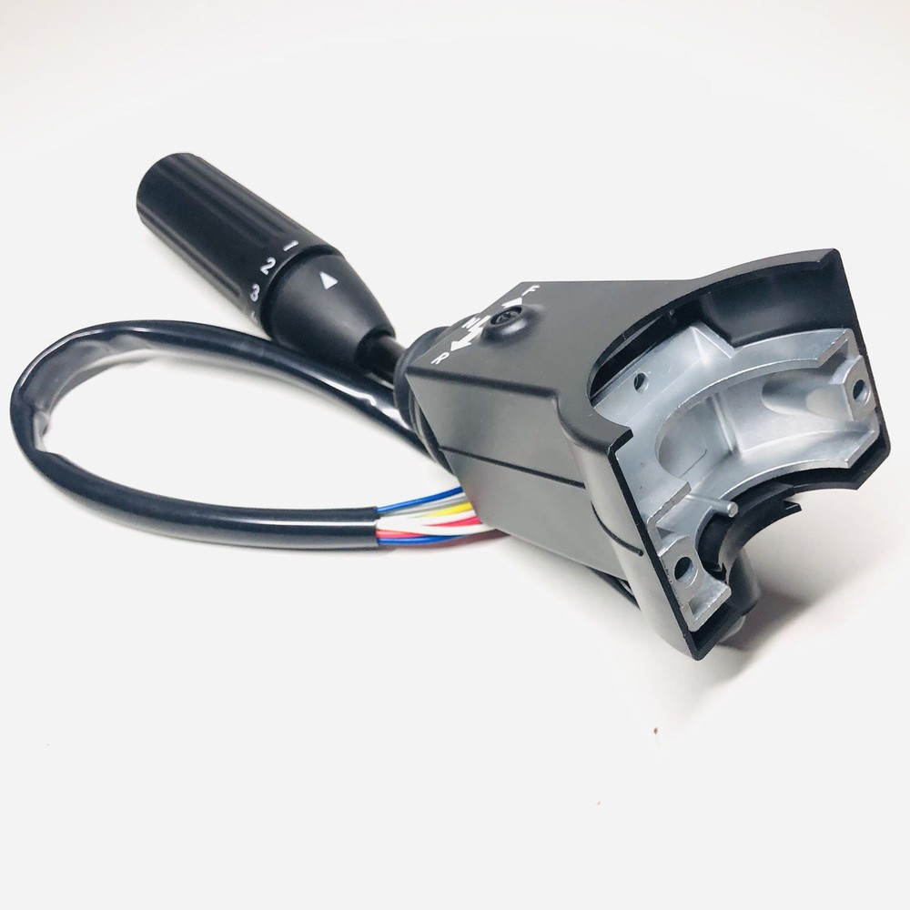 TRANSMISSION CONTROLLER SWITCH