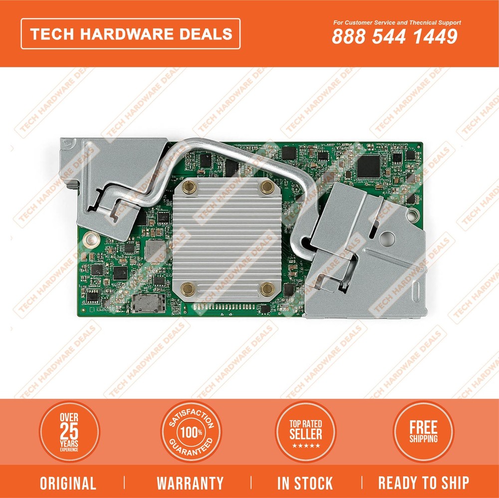 701529-001    HP FlexFabric 10Gb 2P 534FLB Adptr
