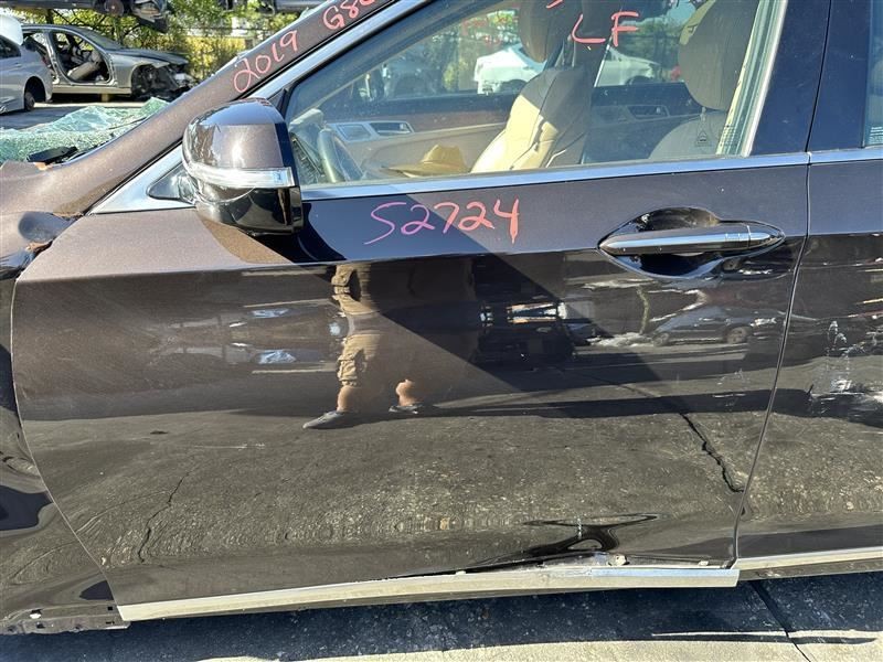 Camera/Projector Head-up Display Left Hand Dash Fits 18-19 G80 1135524