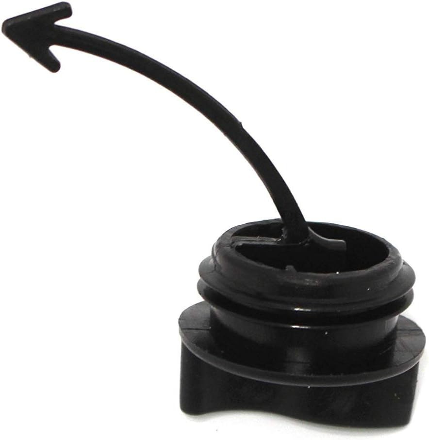 Drain Plug & O-Ring for Yamaha Venture Blaster Replace EU0-62282-00-00