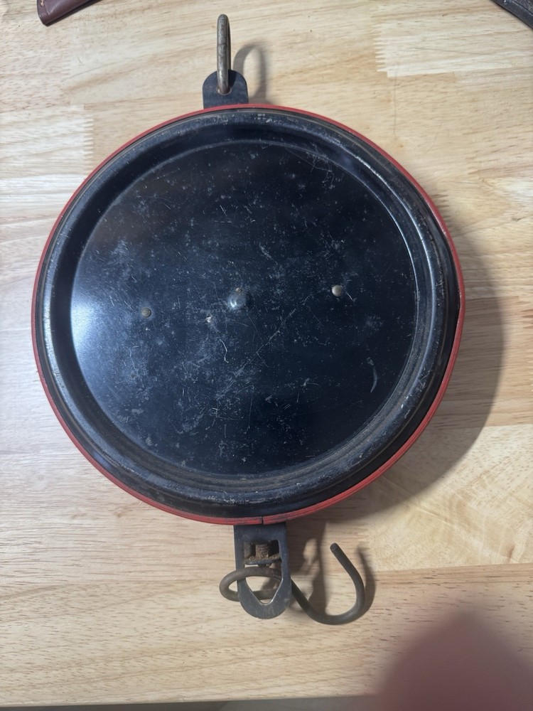 HANGING CHATILLION 720 HARDWARE SCALE