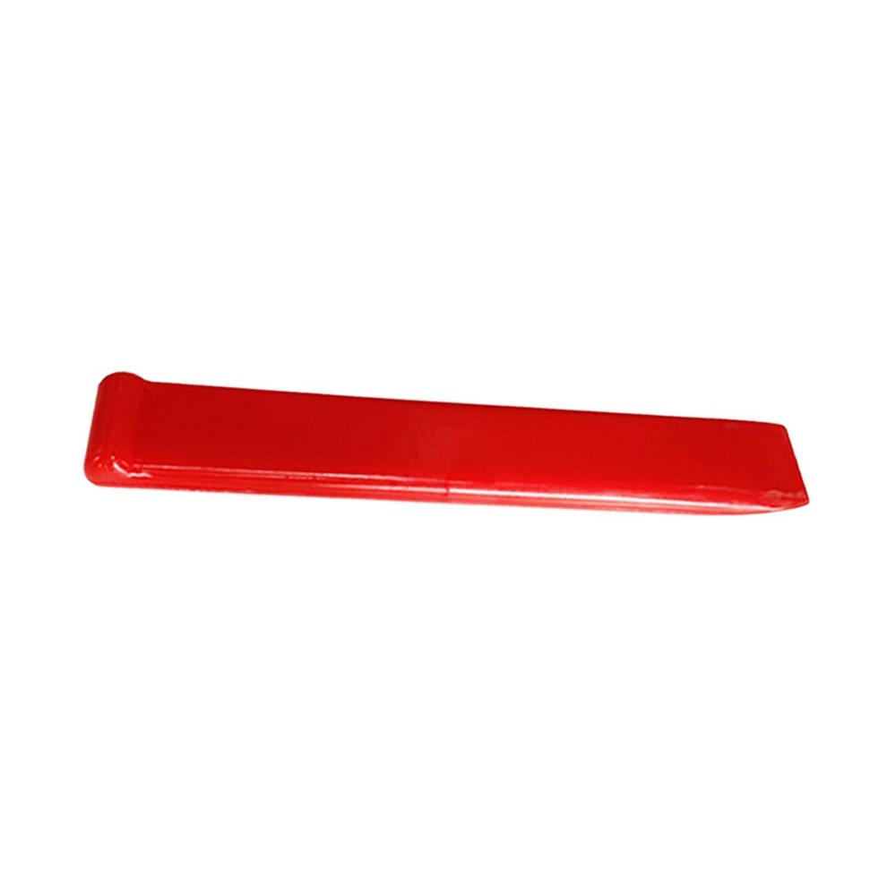 Auto Dent Repair Tool Beef Tendon Plate Pad Lightweight Dent