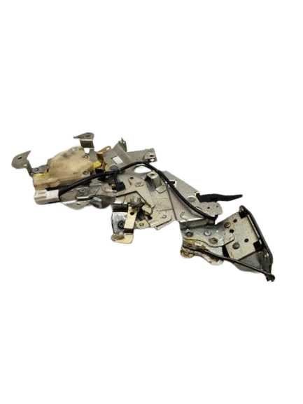 QUEST 2006 Lock Actuator 438648