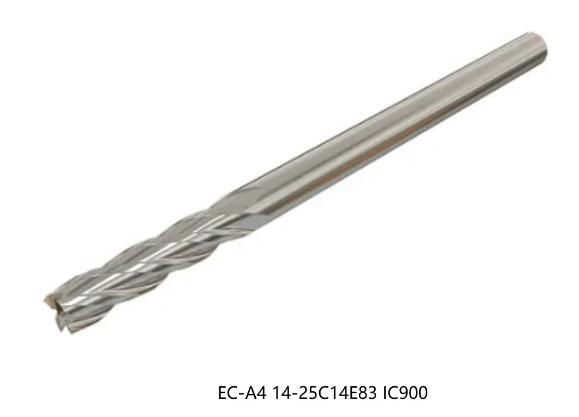GENUINE  INSERTS2 PCS     EC-A4 14-25C14E83 IC900