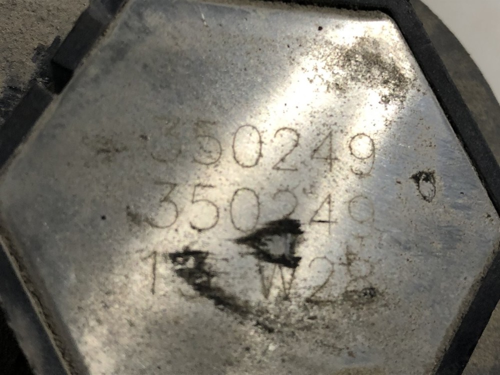 Peterbilt 579 DEF Sensor - Used | P/N 350249