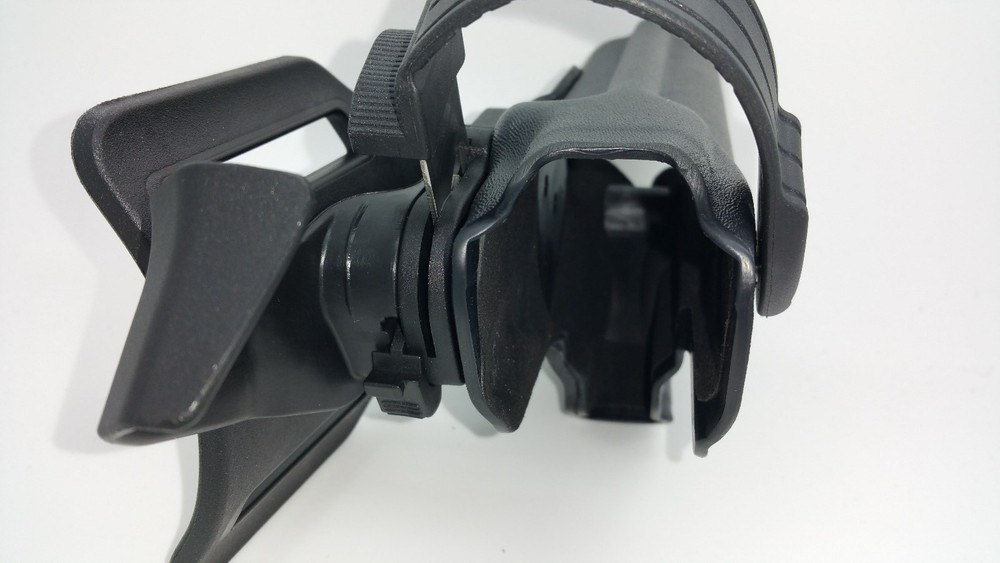 FIRESTORM JPX 6 KYDEX LEVEL II HOLSTER LEFT HAND