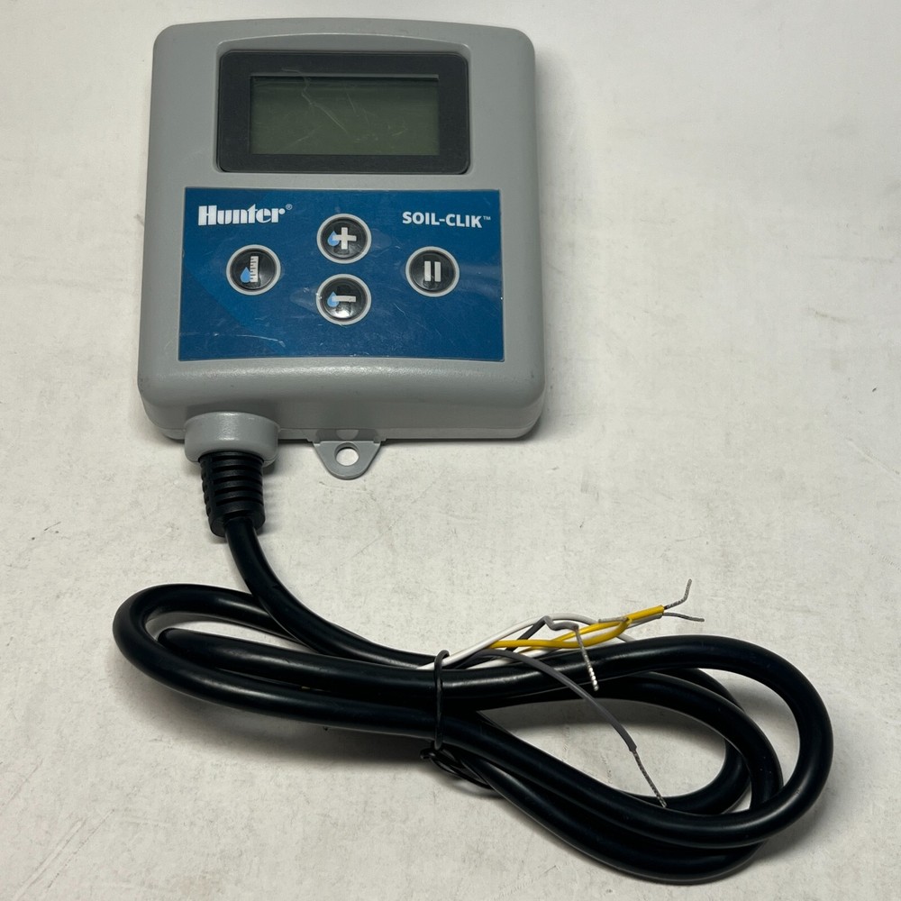 Hunter Soil-Clik Module
