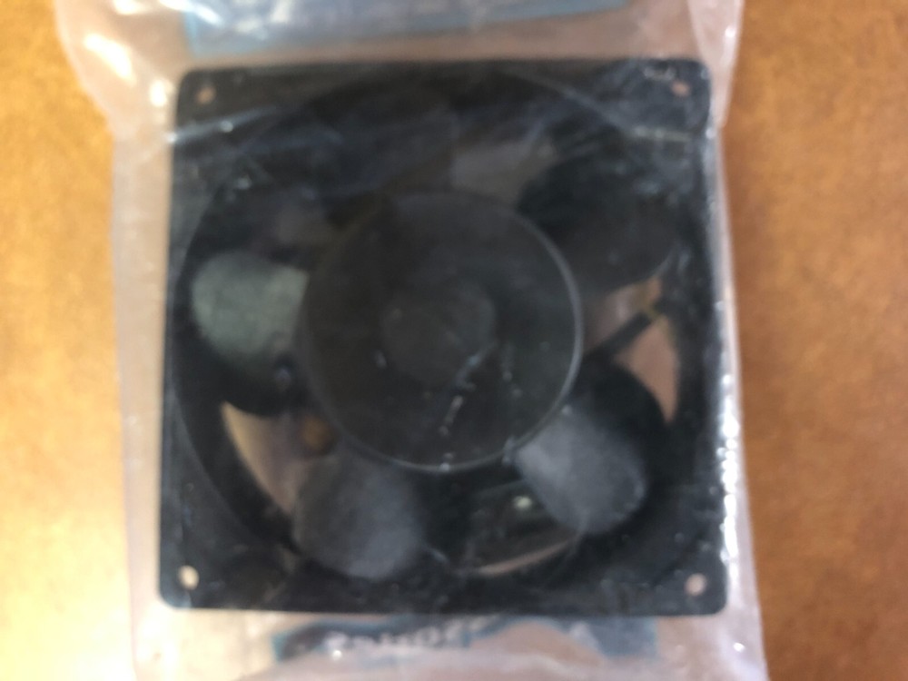 Middle Atlantic FAN 4 1/2" Fan