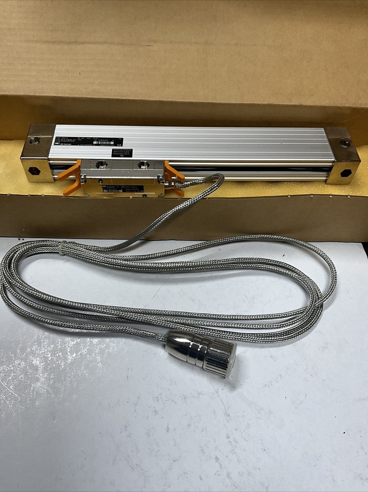 RSF Elektronik Sealed Linear Encoder MSA 350.23