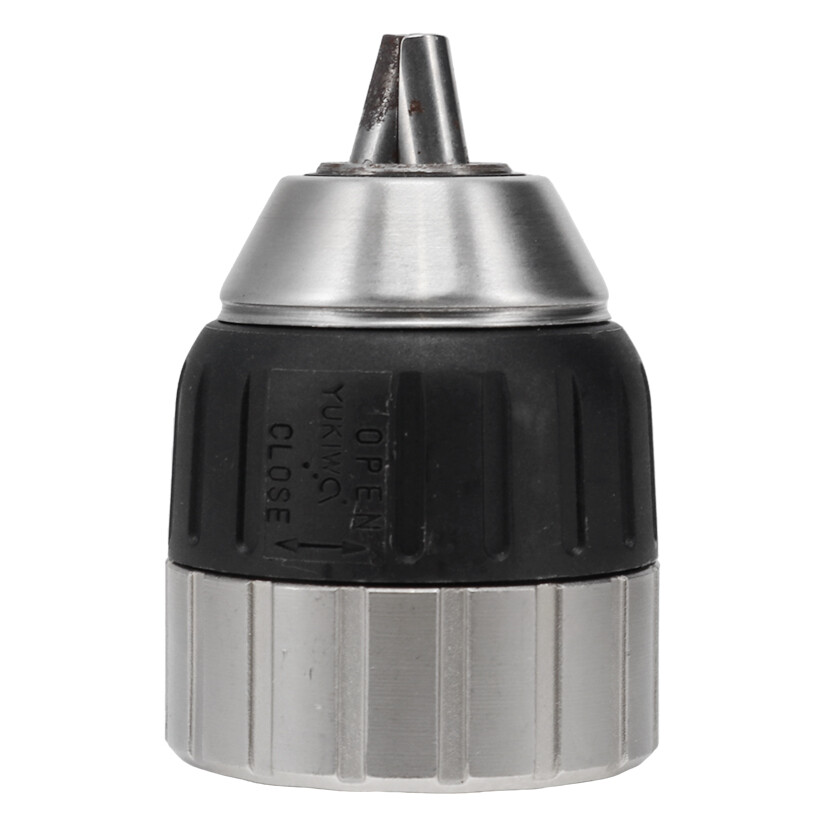 Makita 193227-0 3/8-inch Keyless Drill Chuck for DP3003