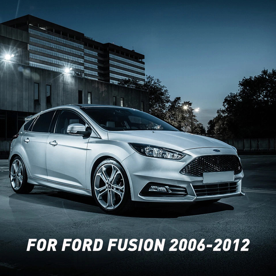 Front Left Driver Side Interior Door Handle for 2006-2012 FORD FUSION MKZ