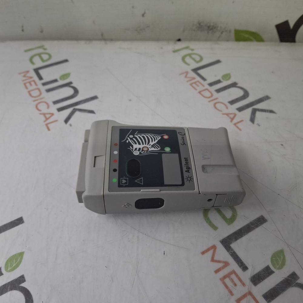 Philips M2601A Telemetry Transmitter