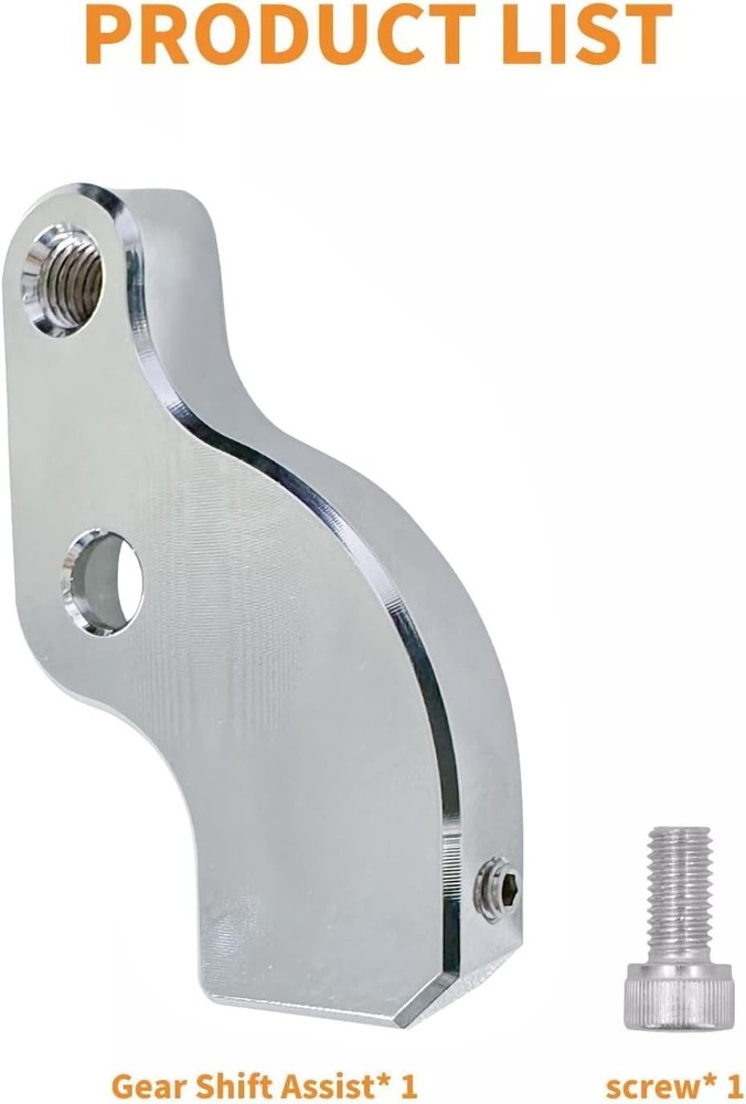 EZ Shift Neutral Pro Kit for Harley M8 Baggers and Softails – Effortless