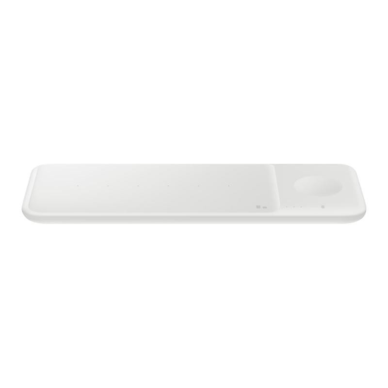 Samsung Wireless Charger Trio White Internal