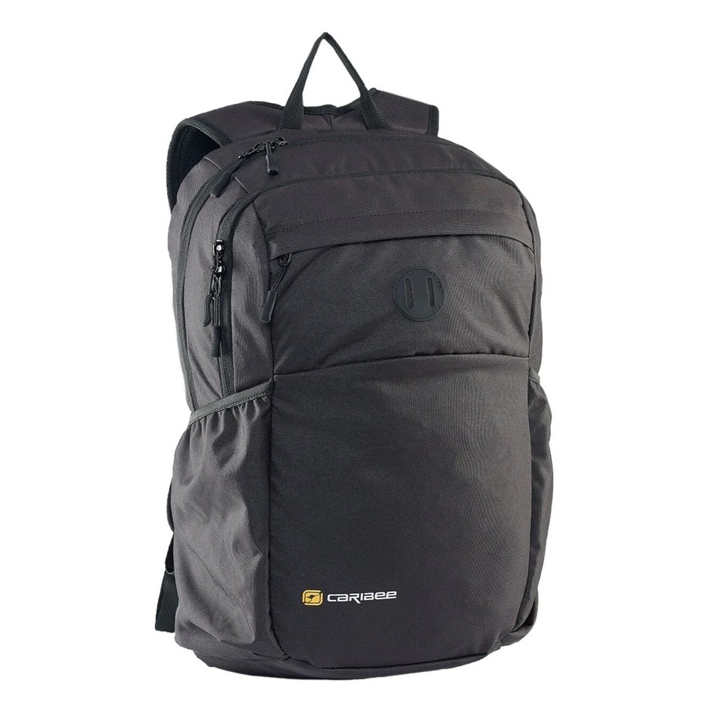 Caribee CUB 28L backpack BLACK