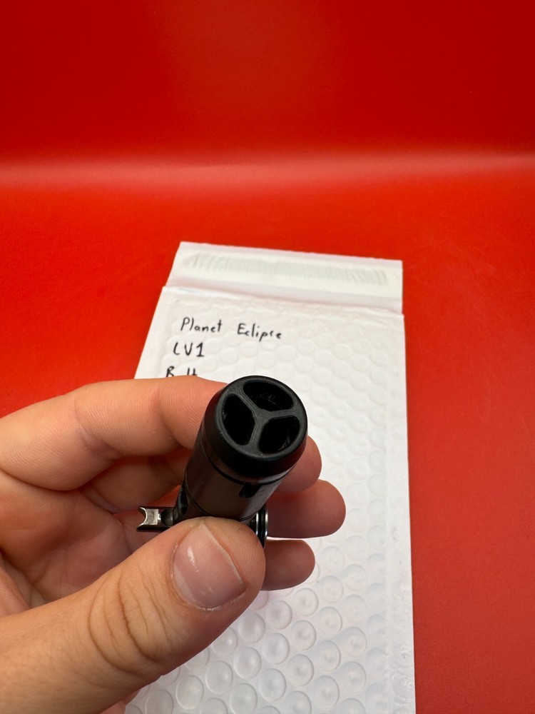 Planet Eclipse LV1 Bolt