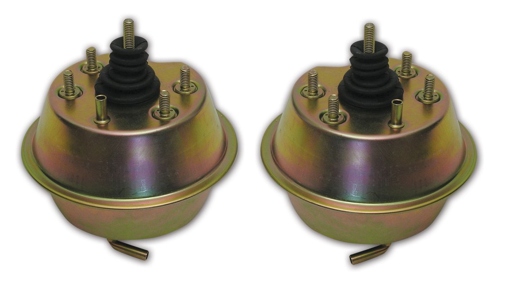 Corvette C3 Headlight Actuators LH & RH 1968-1982