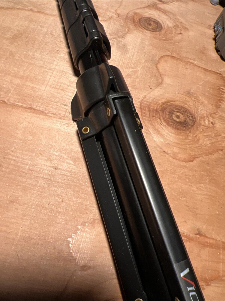 Tripod 86” Victiv Stativ