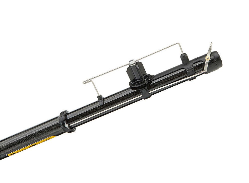 TapeTech 07TT-C EasyClean Carbon Fiber Automatic Taper