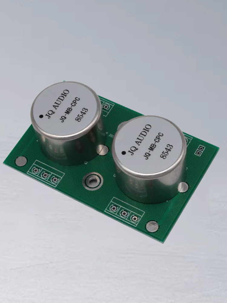 Audio MC step-up transformer for MC phono LP permalloy transformerHm