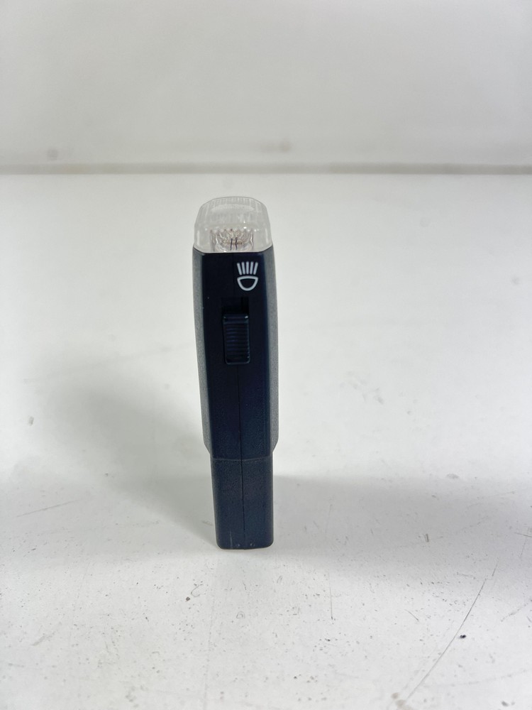 03 BMW E46 M3 OEM Glove Box Flash Light