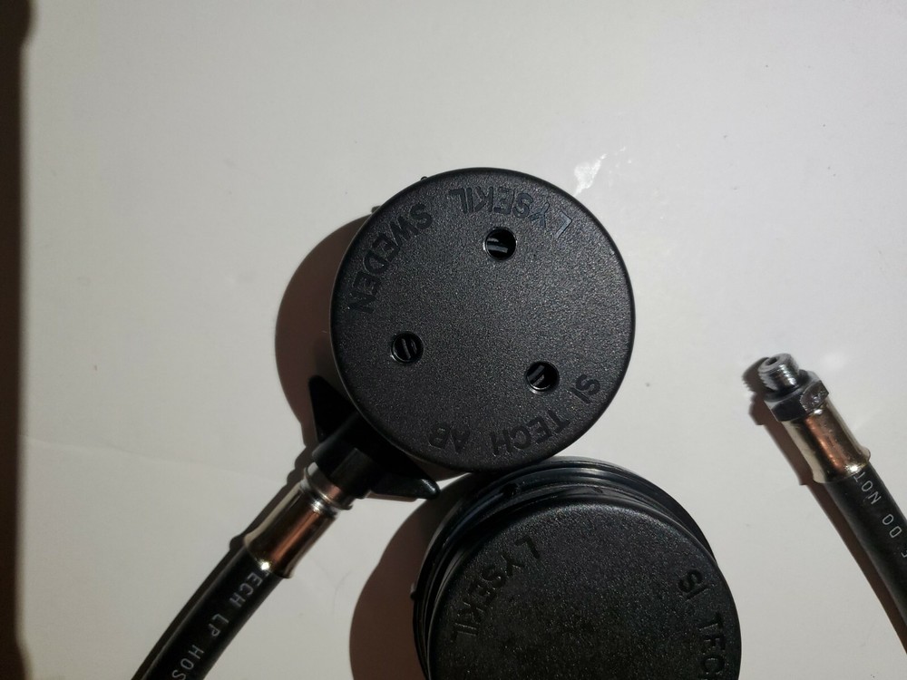 Bare exaust valve & Dry Suit Inflator Dyving Products