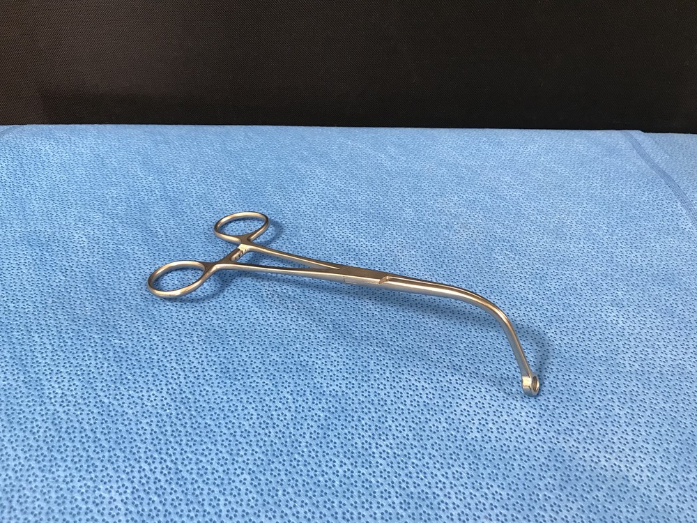 V. Mueller CH7952 Javid Clamp