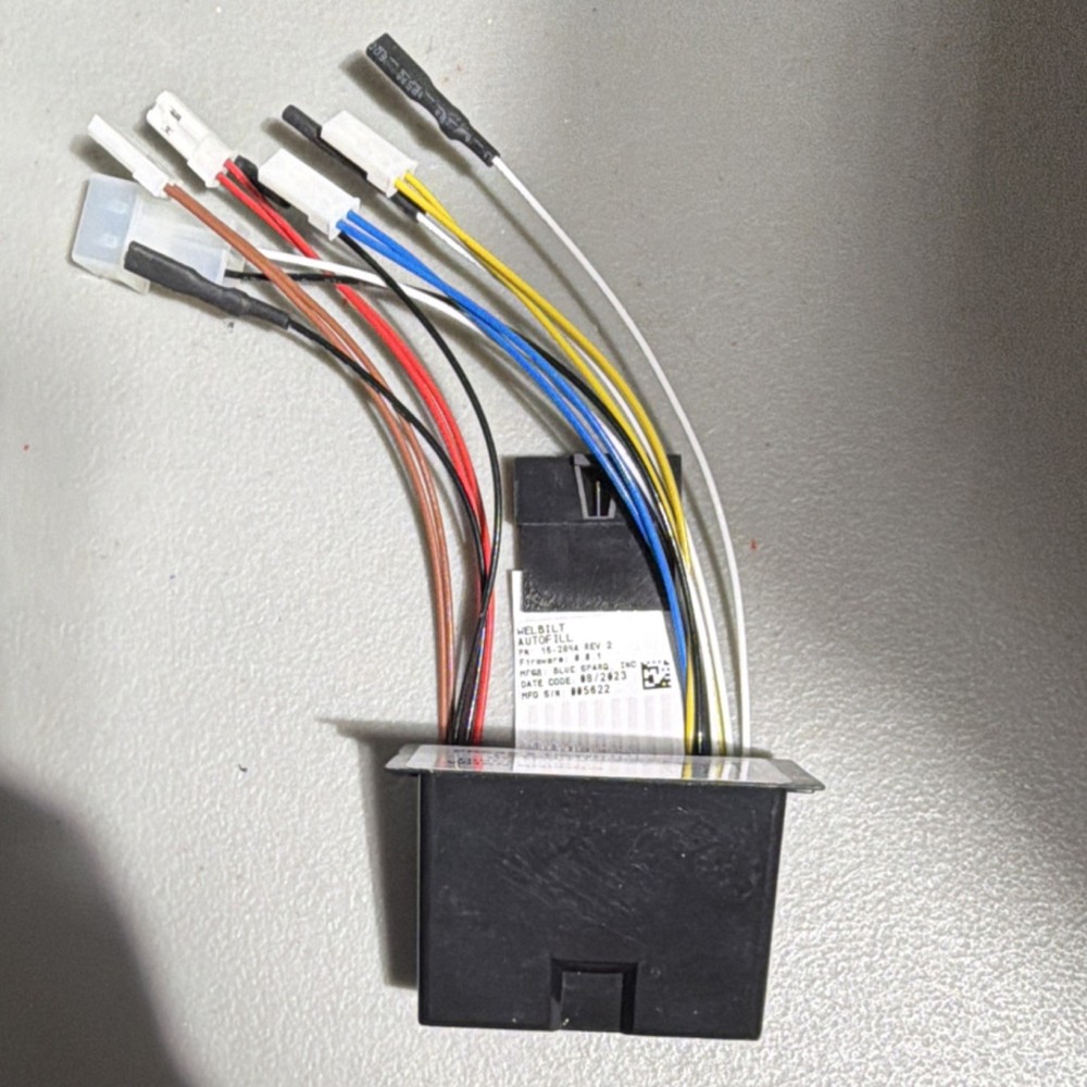 ELECTRONIC MODULE AUTOFILL VARIETY VALVE # 15-2894