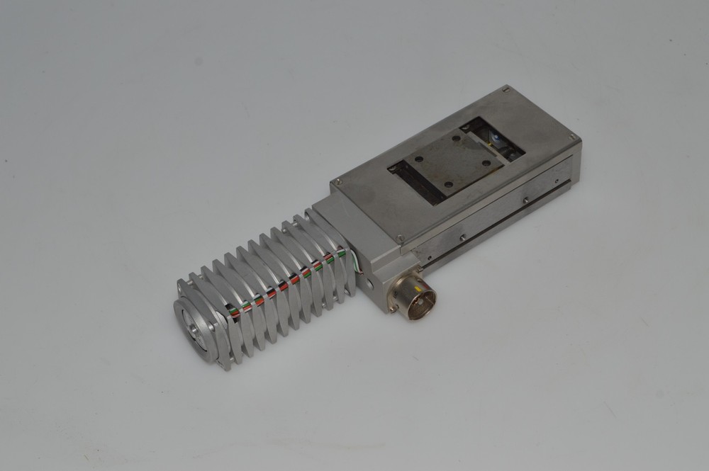 *TC* MOTORIZED LINEAR STAGE (TAF78)