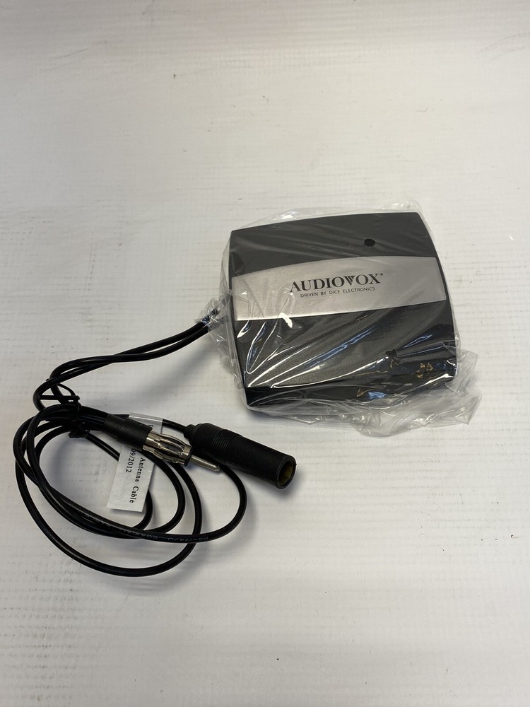 Audiovox AUNI-150-PRO Universal RDS Integration Kit