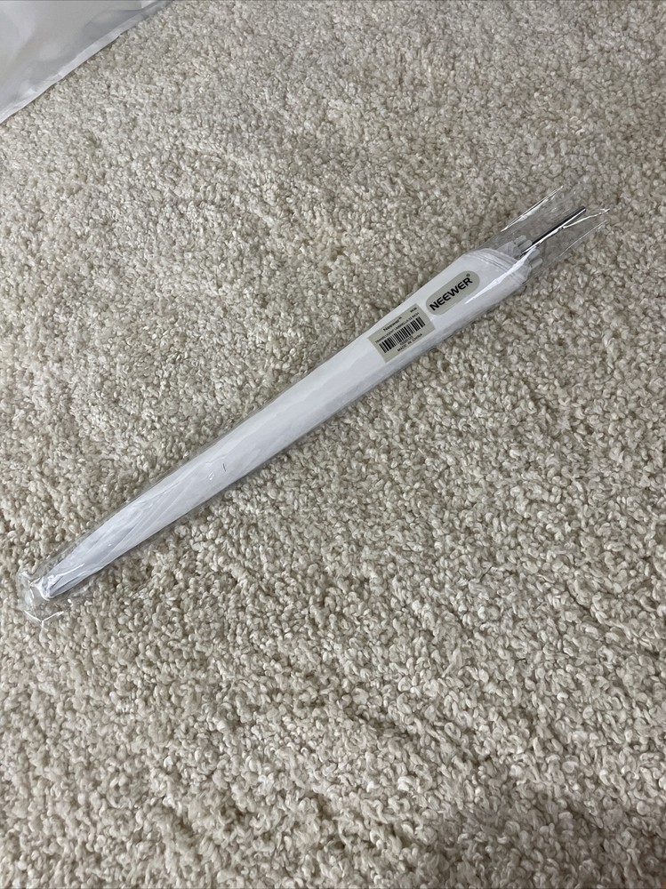 Neewer Small Deep Translucent Umbrella - 33'' used