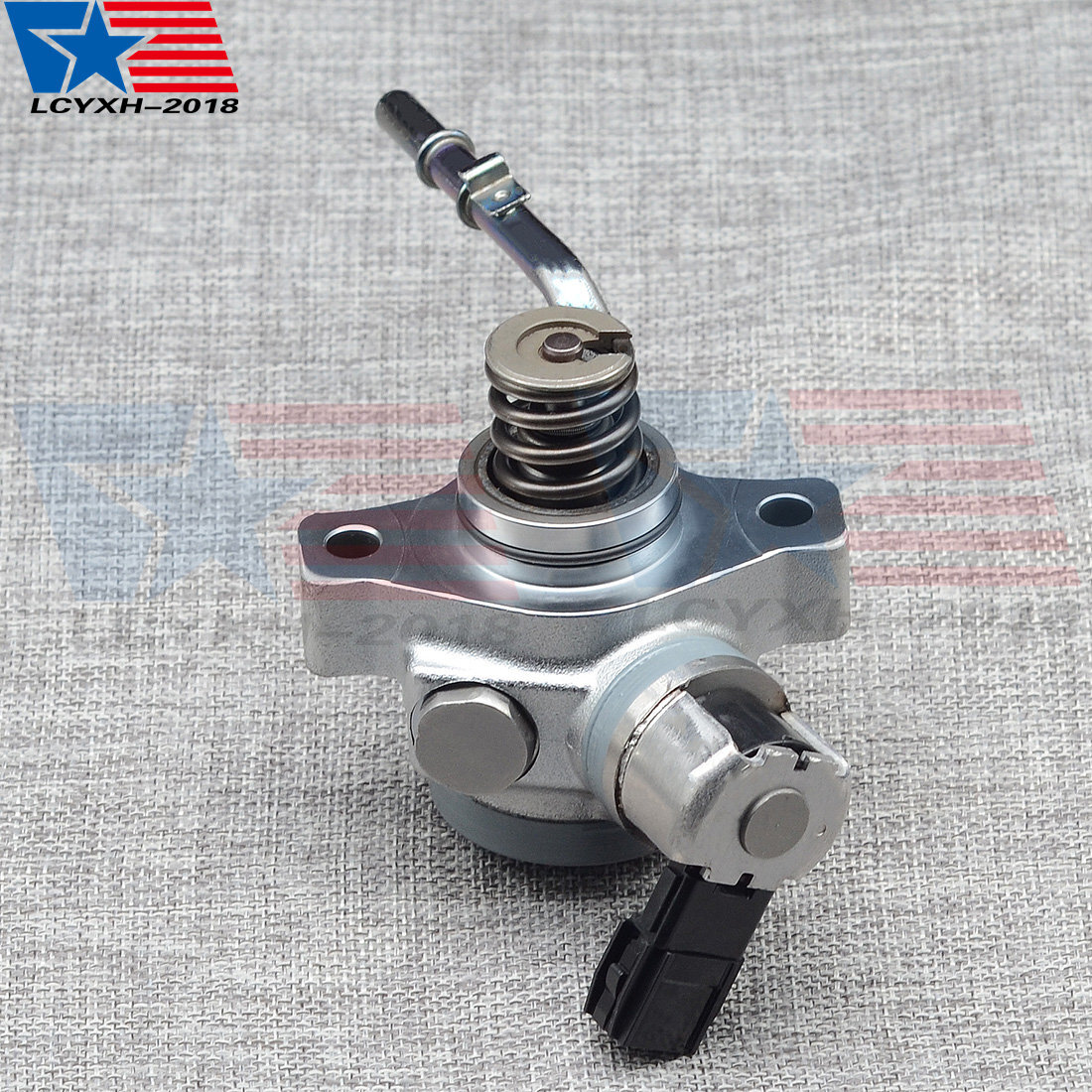 NEW High Pressure Fuel Pump For 2018-2022 Honda Odyssey 3.5L 16790RLV305 US