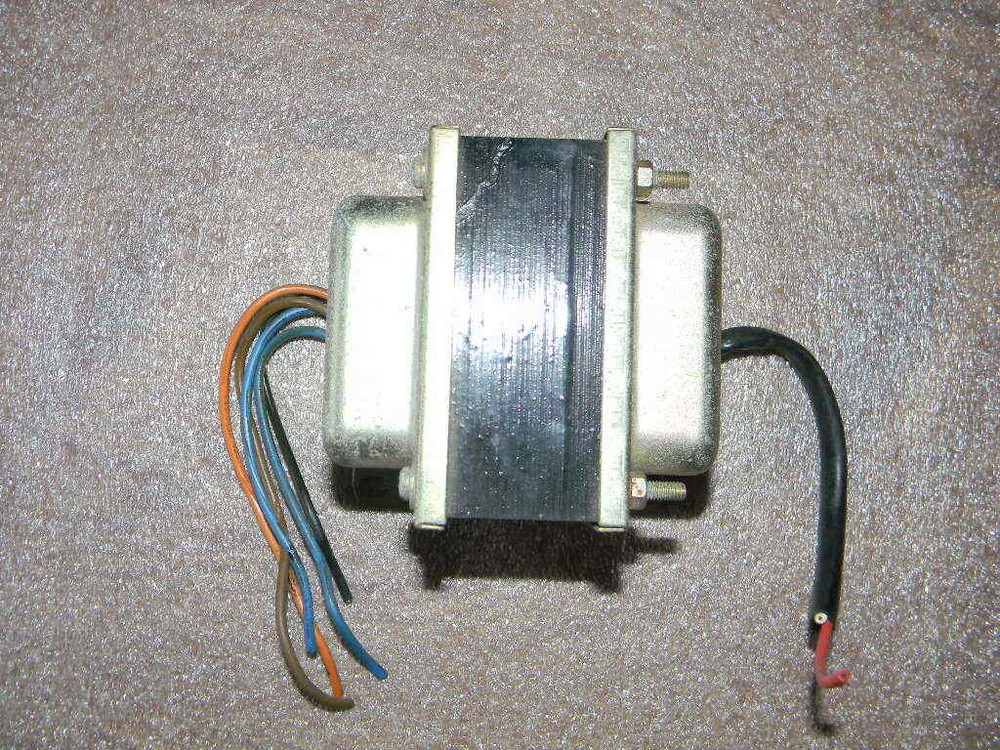 Harmon/Kardon Control Amplifier Transformer 5584-701121