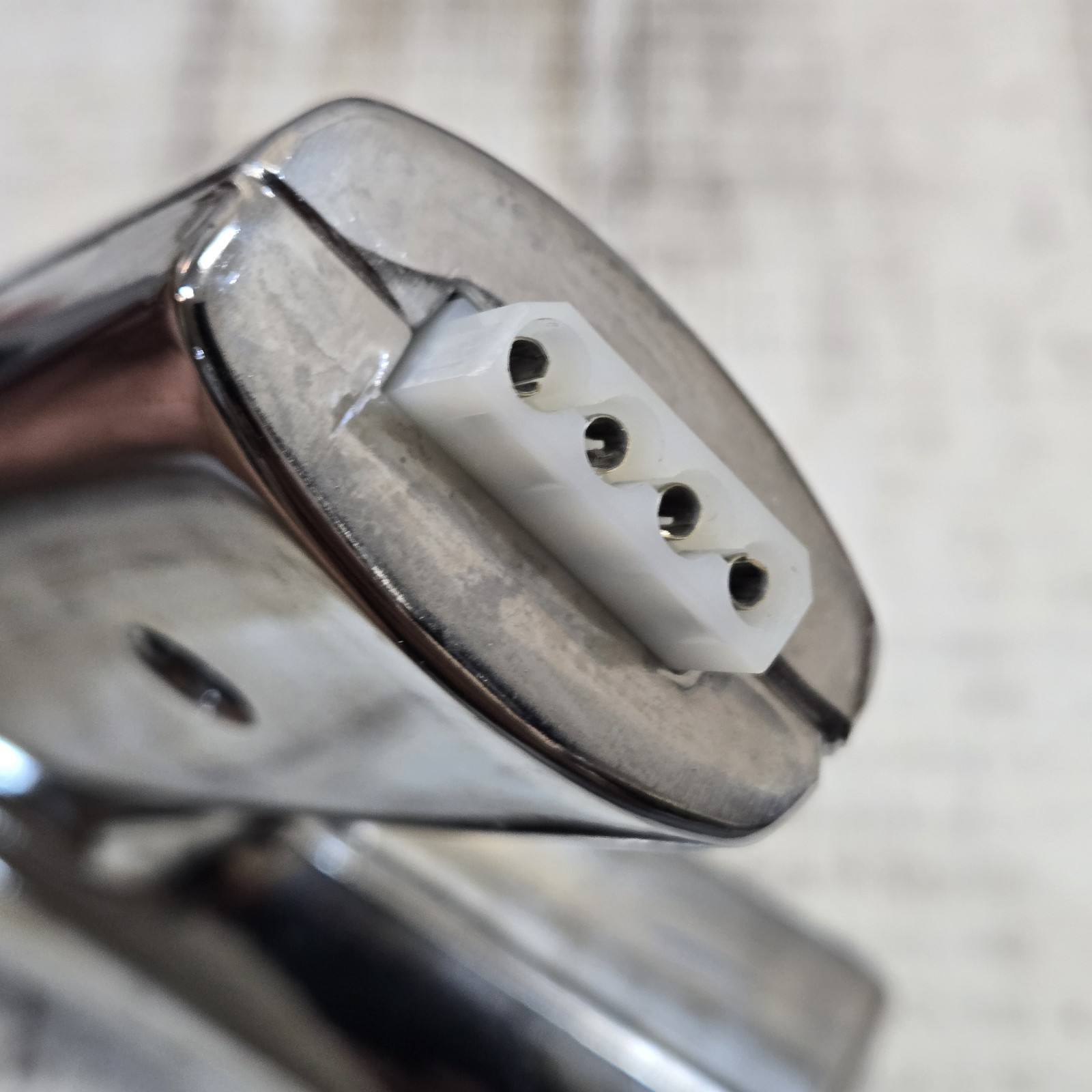 Craftsman Inductive Timing Light 21027