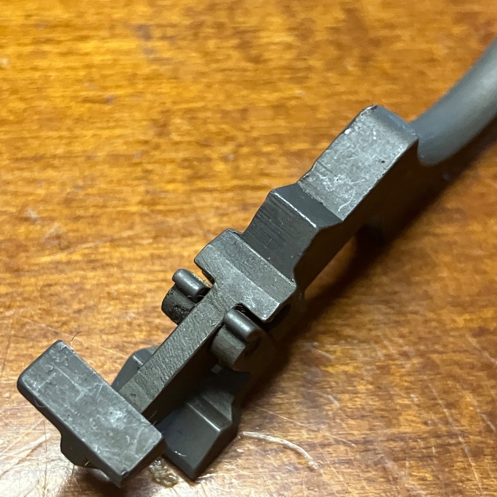 M1 GARAND TRIGGER ASSEMBLY (GT-237)