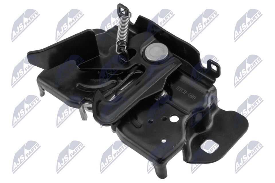 For NTY EZC-CH-099 BONNET LOCK