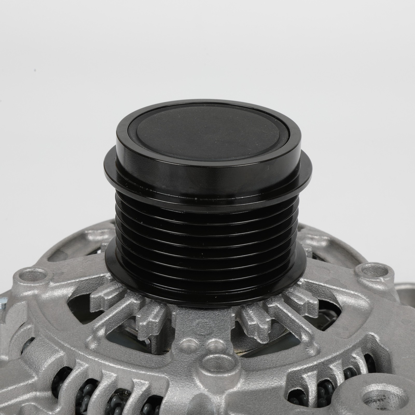 31100-5BA-A01RM Honda (Denso) Remanufactured Alternator Civic, HR-V New, Genuine