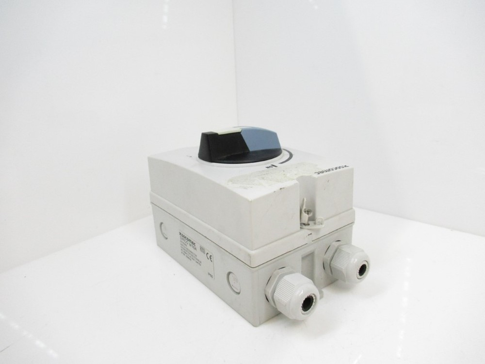 Socomec 22153300 Switch Disconnector