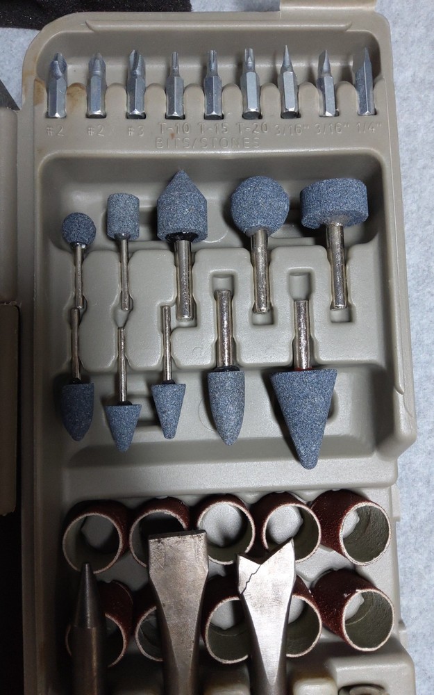 Tradespro 71 Piece Air Tool Set