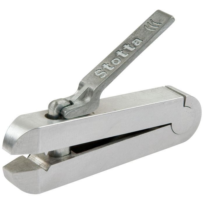 Preston Stotta - Stotz Applicator