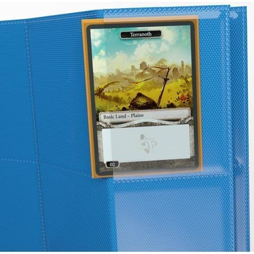 Pages: Sideloading 18-Pocket - Blue (10)