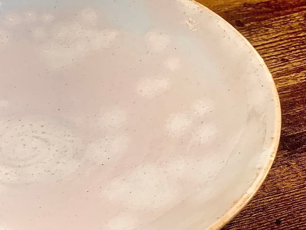 Tachikichi Plate 19cm 5 Set