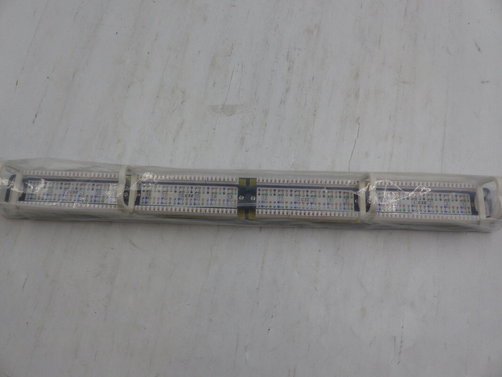 INTELLINET 513555 24-PORT CAT5E PATCH PANEL