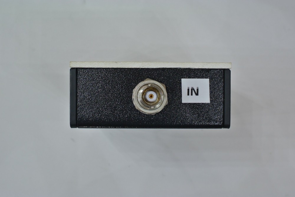 Telephone Magnetic Field Simulator (TMFS)