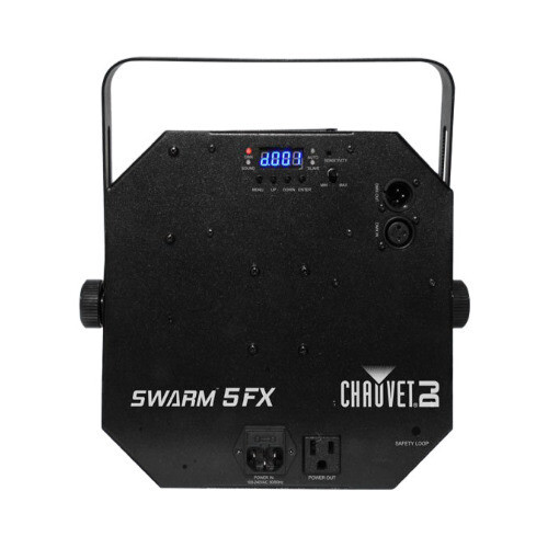 Chauvet DJ Swarm 5 FX