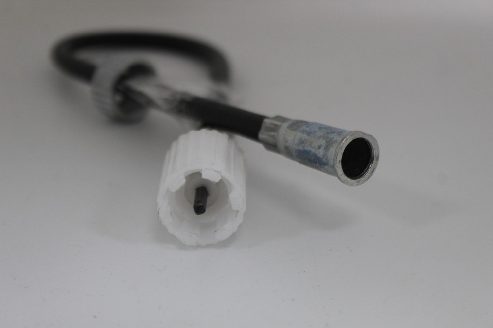 Speedometer cable side change for Lancia Delta Integrale 4WD 82430504