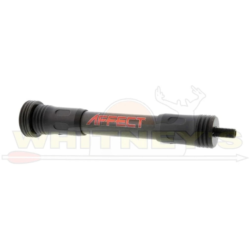 CBE Affect Stabilizer - 6in. - Black - CBE-SR-AFT